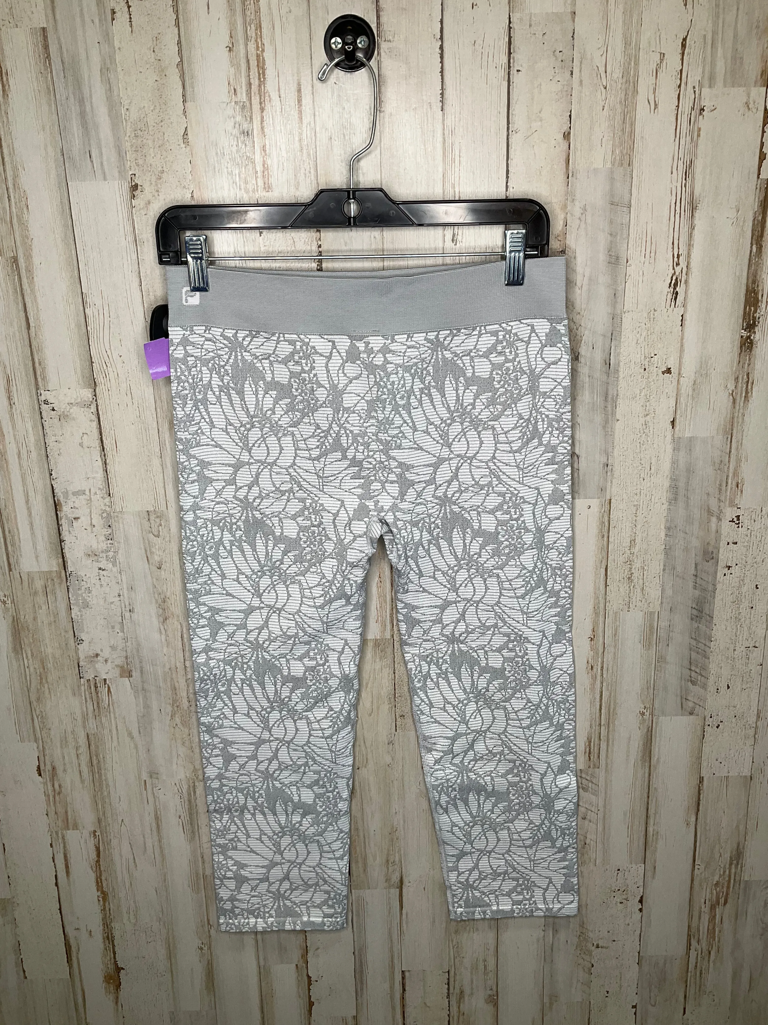 Athletic Leggings By Fabletics  Size: M