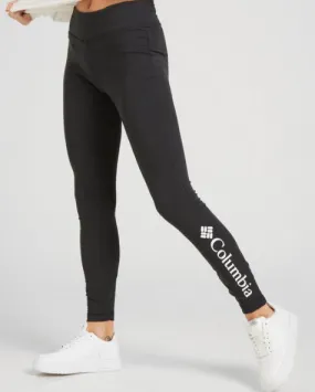 Columbia Lodge Womens Legging