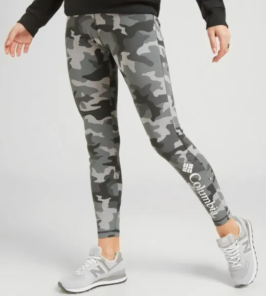 Columbia Lodge Womens Legging