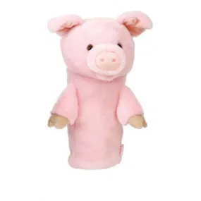 Daphne's Headcover PIG