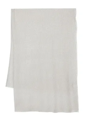 Faliero Sarti Scarfs White