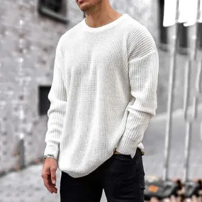 Fashion Sweater Men's