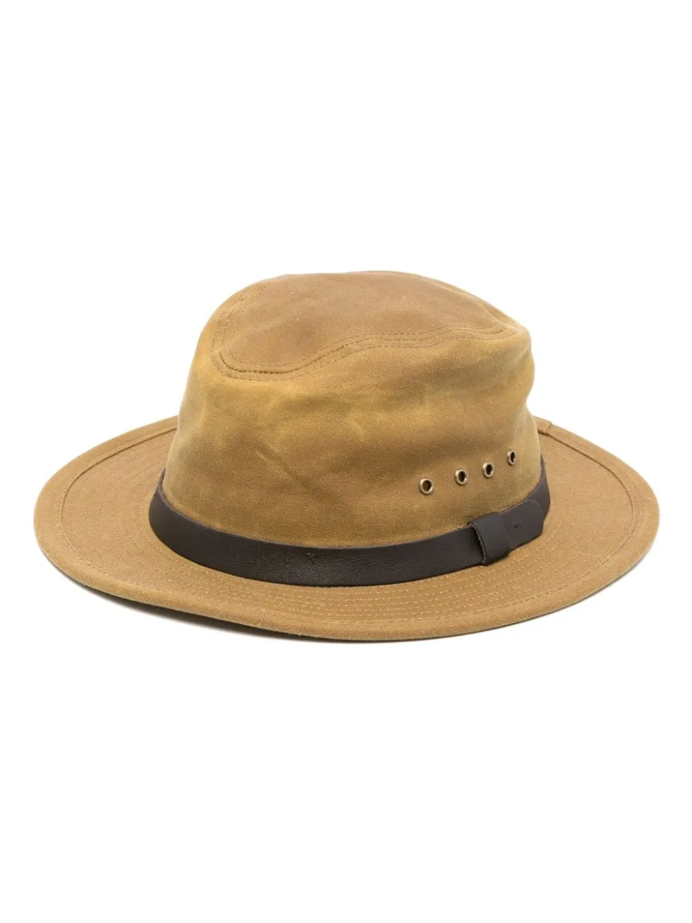 Filson Hats Brown