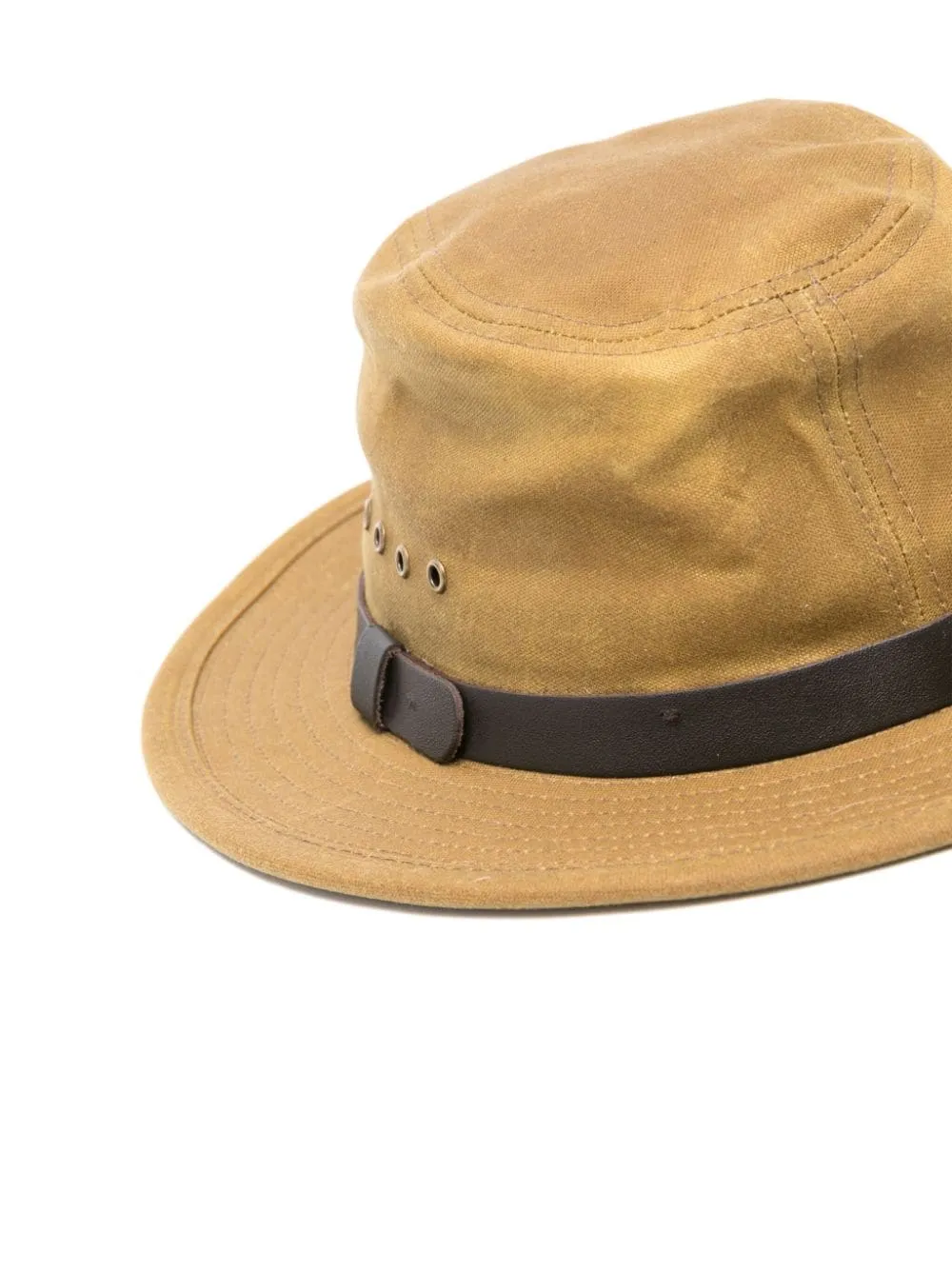 Filson Hats Brown