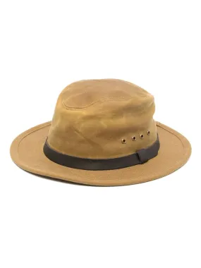 Filson Hats Brown