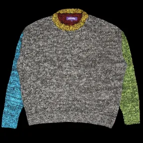 Fuchiko Unwound Sweater