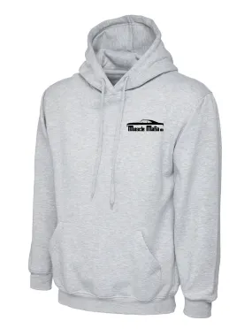 Hoody or Zipped Hoody Kids – MUSMAF