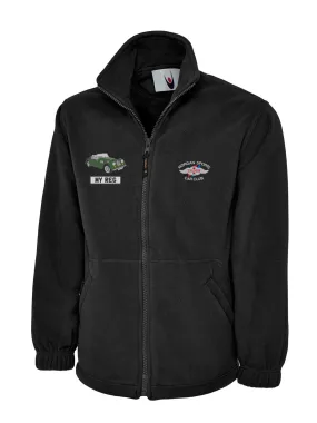 *Hoody/Zipped Hoody/Sweatshirt/Fleece My Car Inc Centre Ver – MSCC