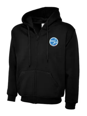 Hoody/Zipped Hoody/Sweatshirt/Qtr Zip – SGC