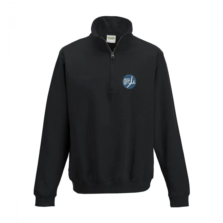 Hoody/Zipped Hoody/Sweatshirt/Qtr Zip – SGC