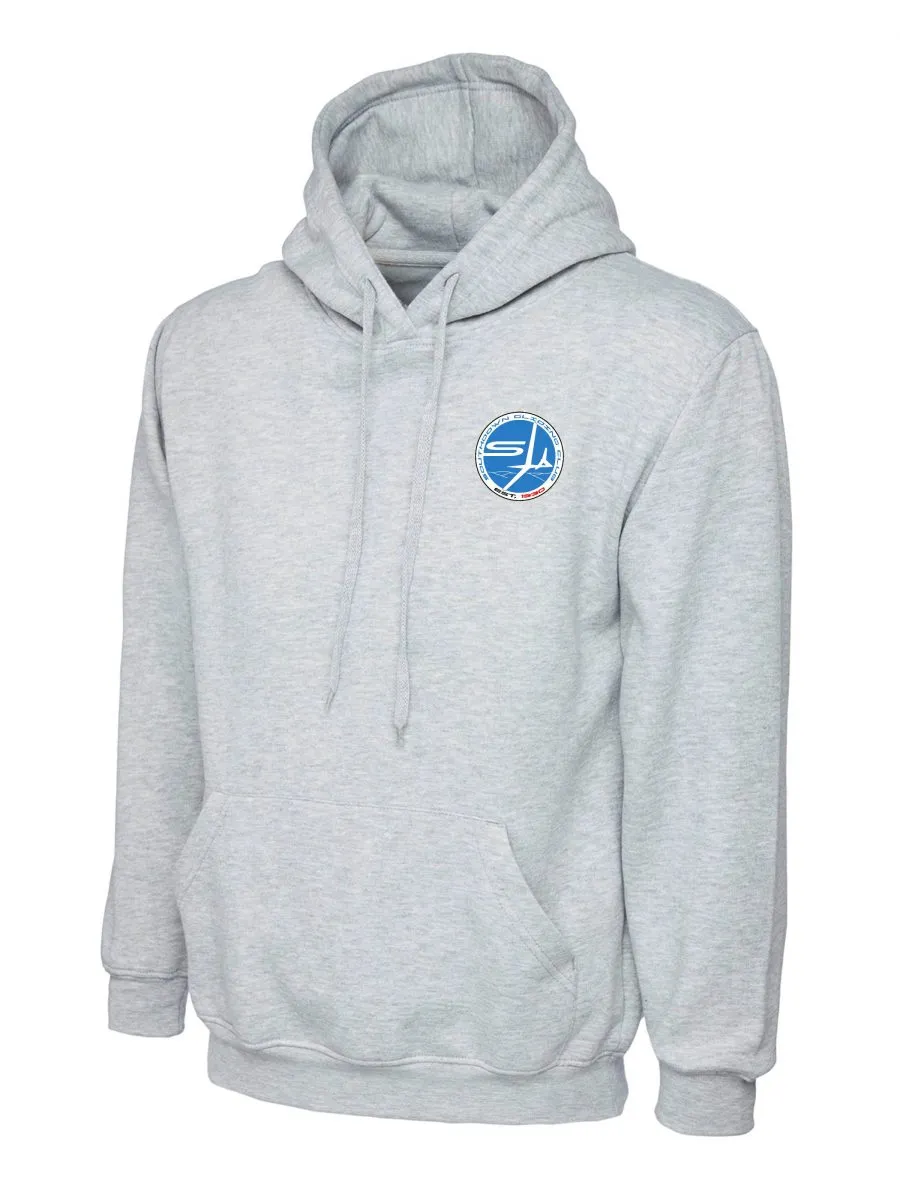 Hoody/Zipped Hoody/Sweatshirt/Qtr Zip – SGC