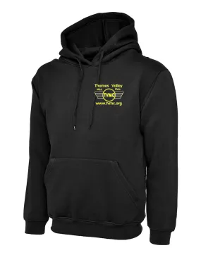 Hoody/Zipped Hoody/Sweatshirt/Qtr Zip – TVMC