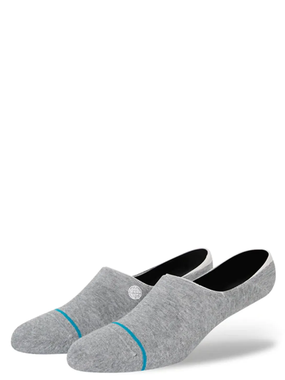 Icon No Show Sock 3 Pack - Multi