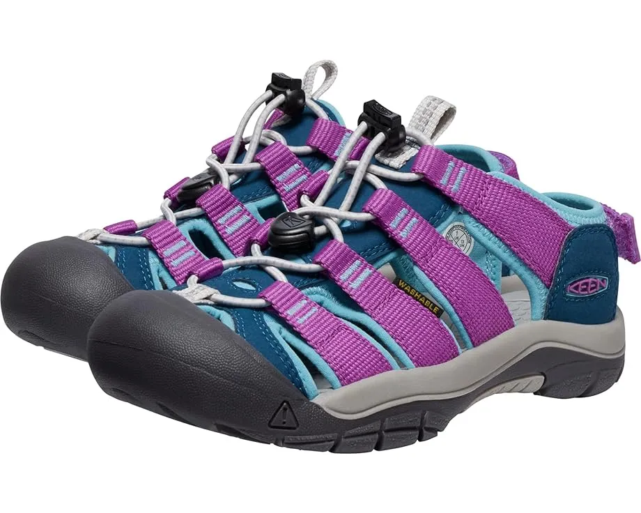 Keen Newport Boundless Sandals (Toddler’s/Little Kid’s/Big Kid’s)