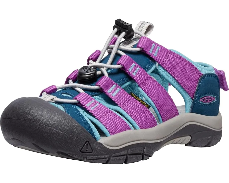 Keen Newport Boundless Sandals (Toddler’s/Little Kid’s/Big Kid’s)