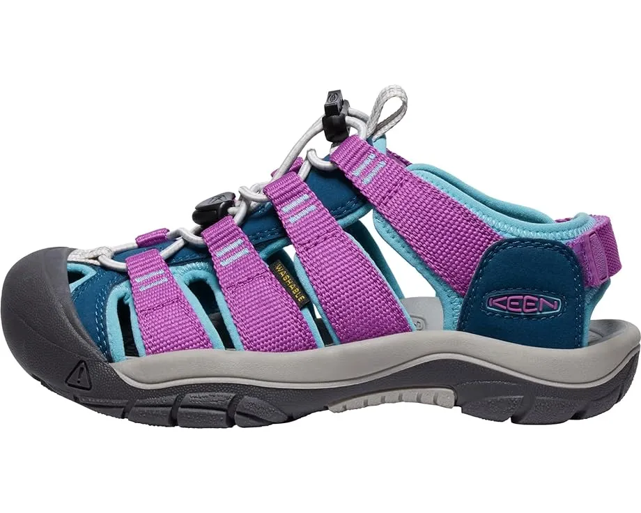 Keen Newport Boundless Sandals (Toddler’s/Little Kid’s/Big Kid’s)