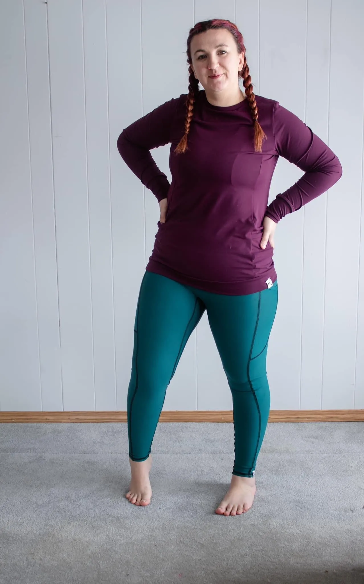 Ladies' Orion Leggings Style