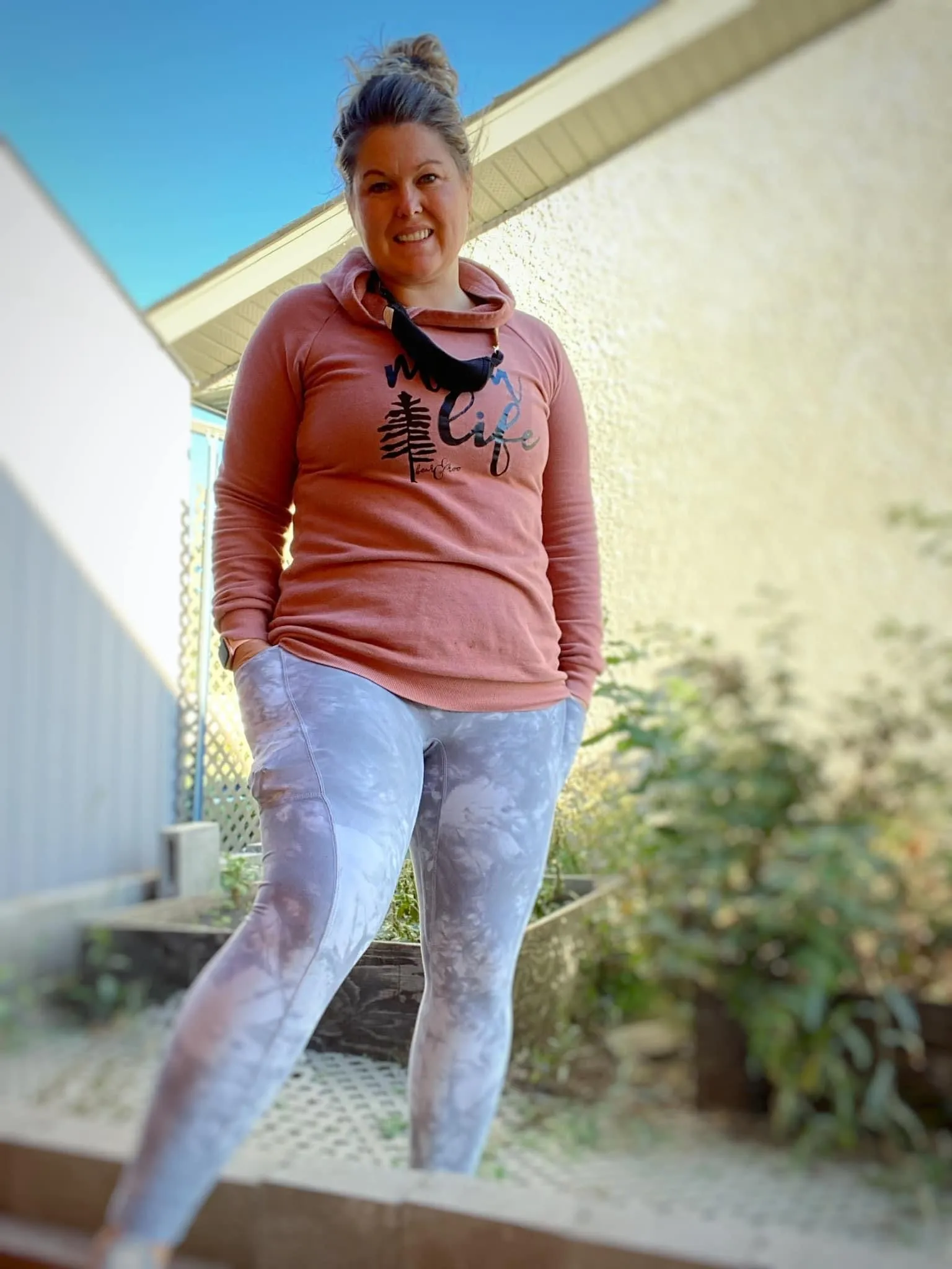 Ladies' Orion Leggings Style