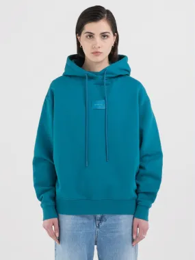 LONG HOODY