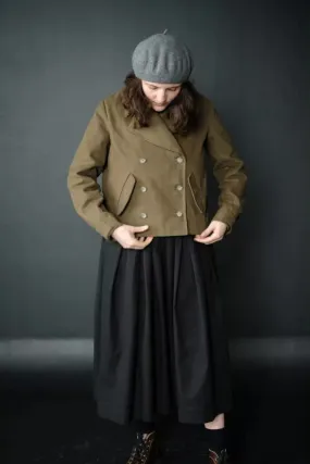 Merchant & Mills The Denham Coat