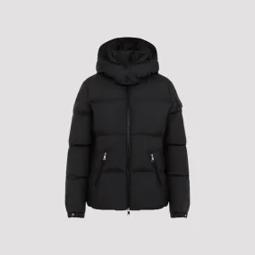 MONCLER Elegant Mini Puffer Jacket