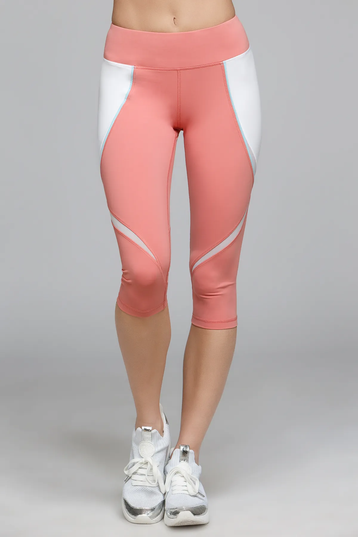 Moret Cropped Leggings