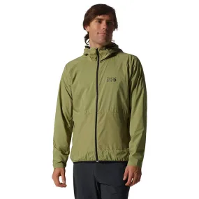 Mountain Hardwear Men's Kor AirShell Full Zip Hoody