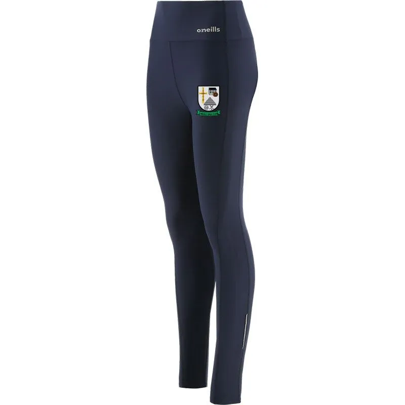 Neale GAA Riley Full Length Leggings