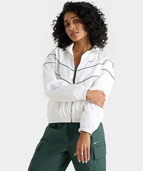 Nike Women's Nike Windrunner Loose UV Woven Full-Zip Jacket