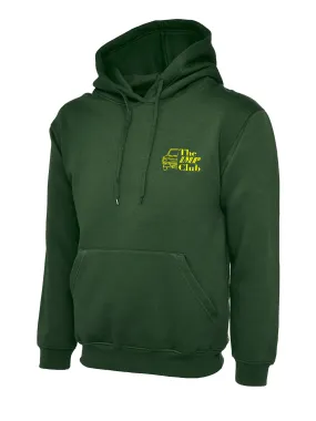 Overhead Hoody – IMPCLB