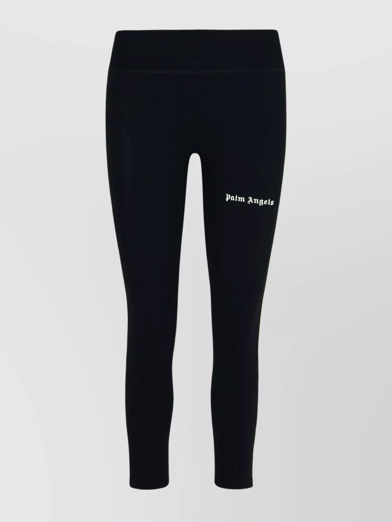 Palm Angels   Polyamide blend leggings stripes