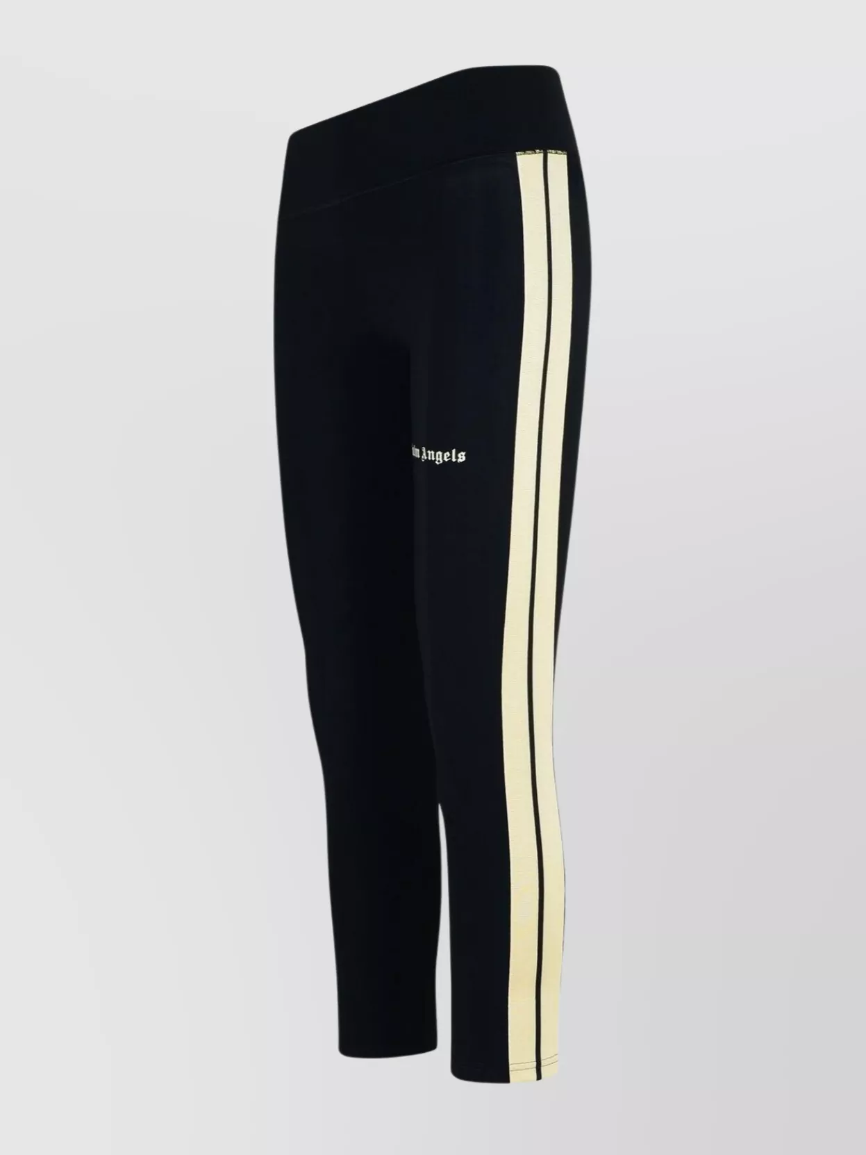 Palm Angels   Polyamide blend leggings stripes