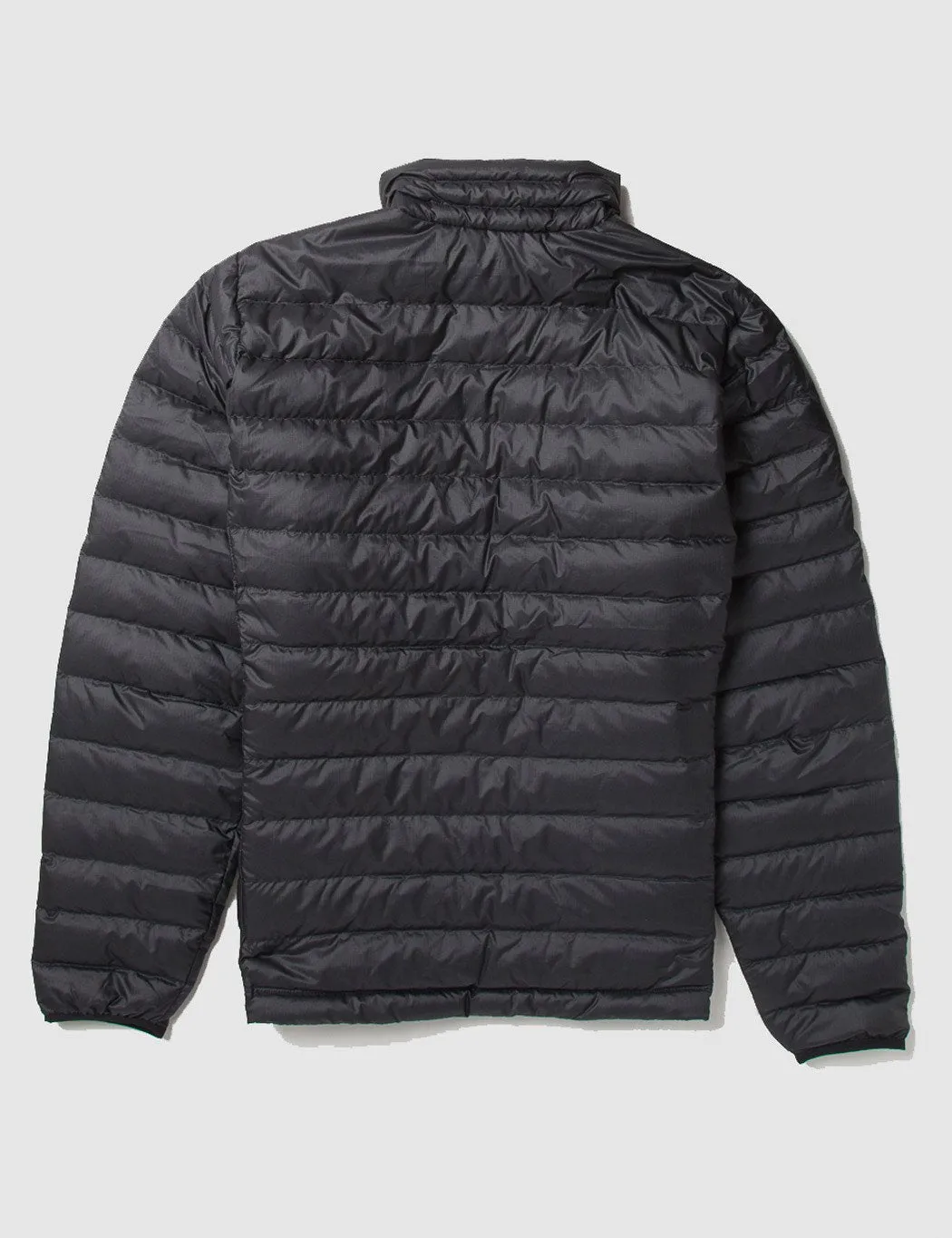 Patagonia Down Sweater Jacket - Black