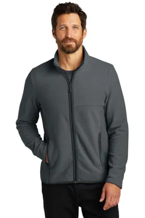 Port Authority F110 Connection Fleece Jacket