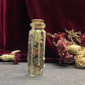 Prosperity Spell Jar Kit