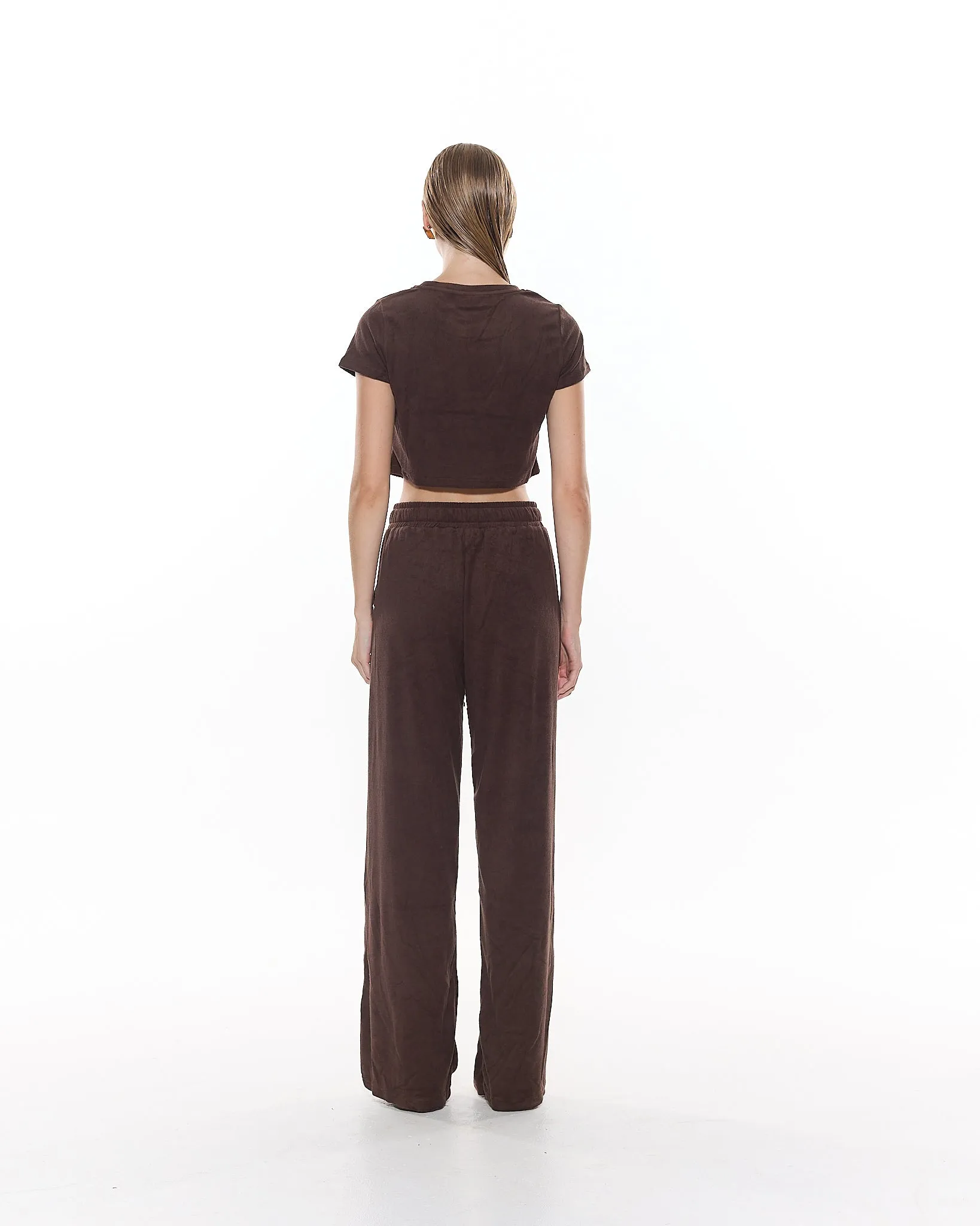 Sawar Pant | Chocolate