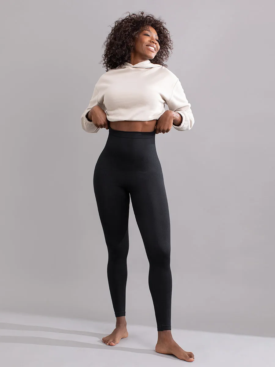 Shapermint Essentials High Waisted Shaping Leggings