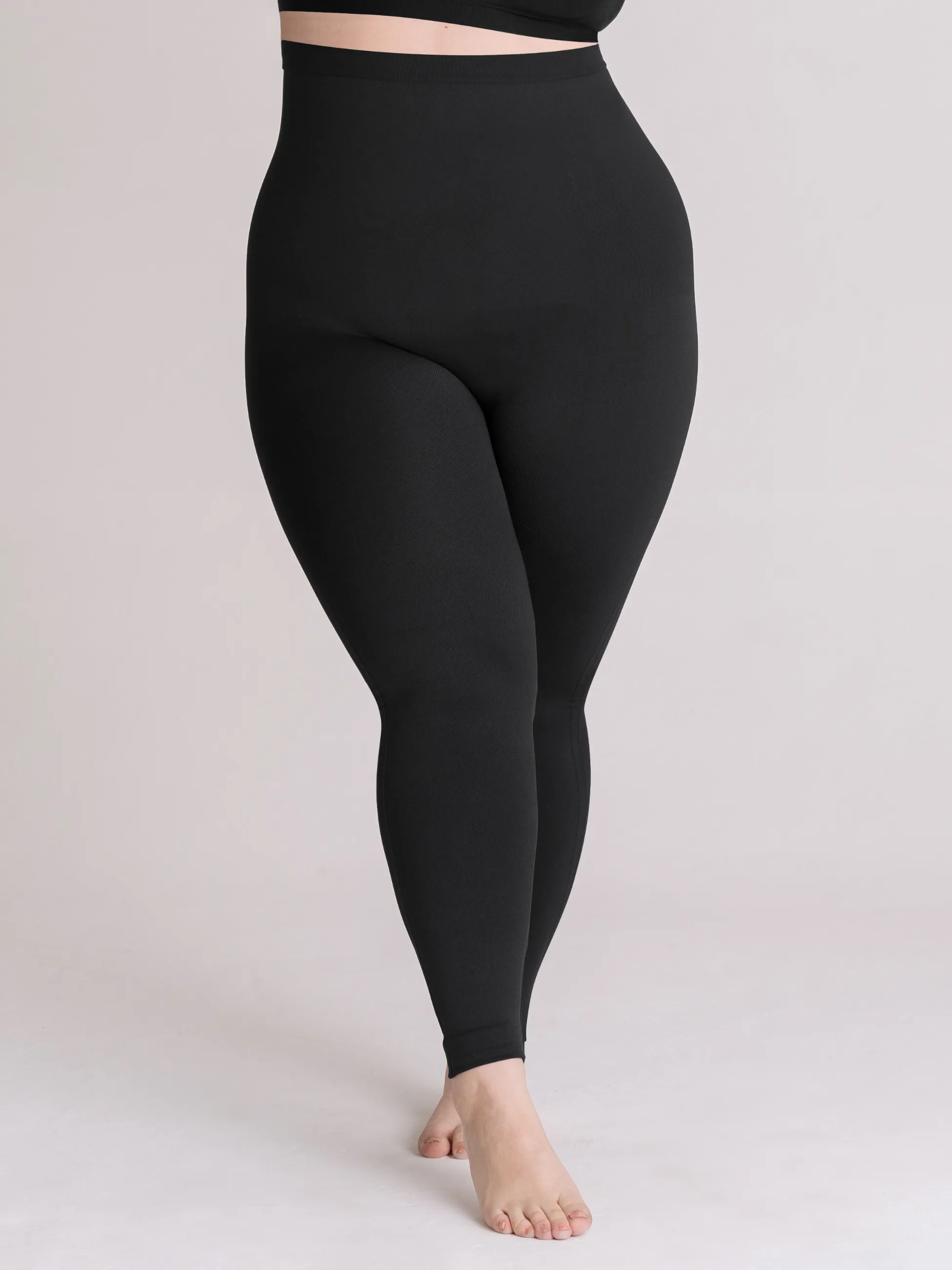 Shapermint Essentials High Waisted Shaping Leggings