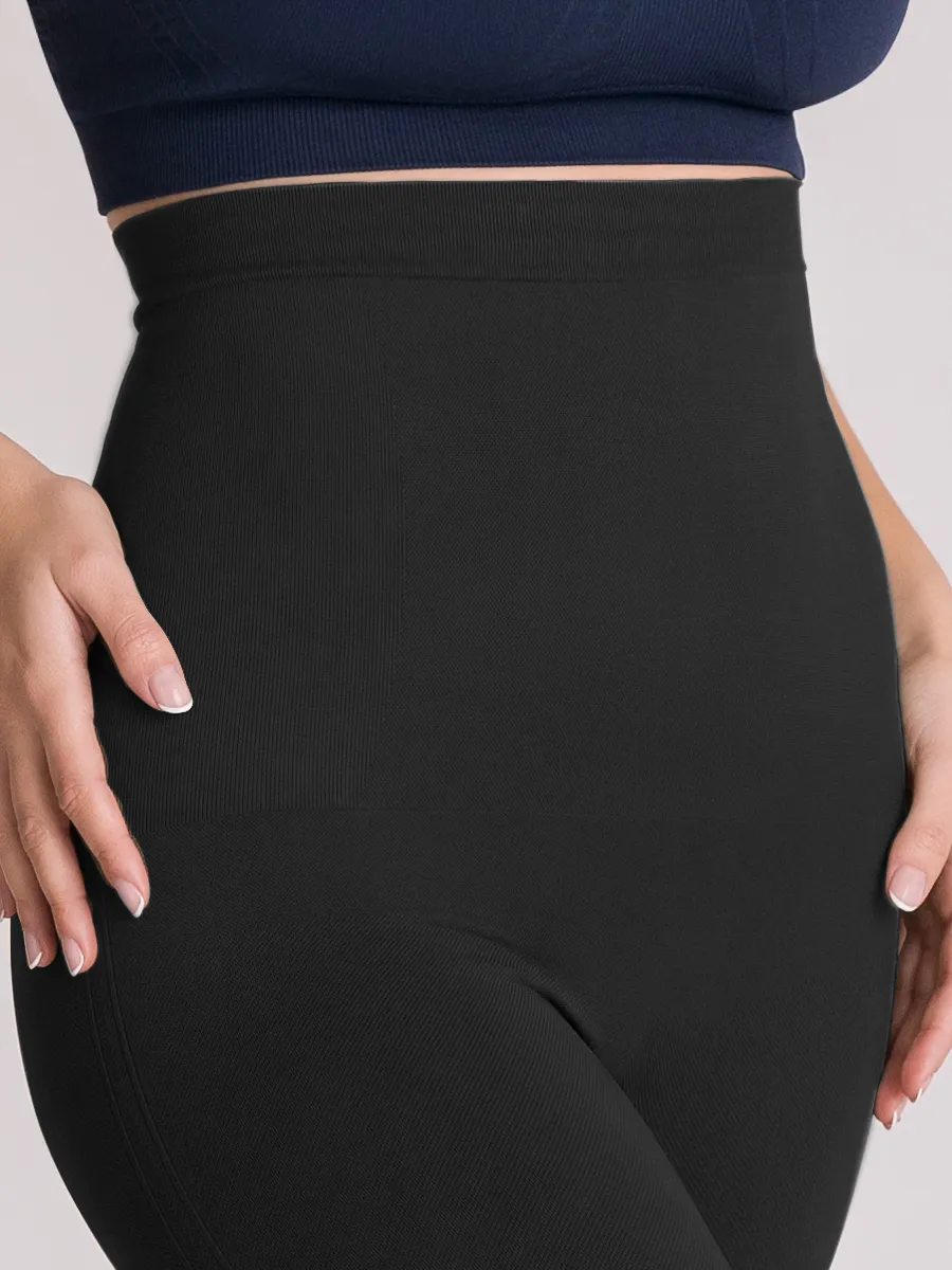 Shapermint Essentials High Waisted Shaping Leggings