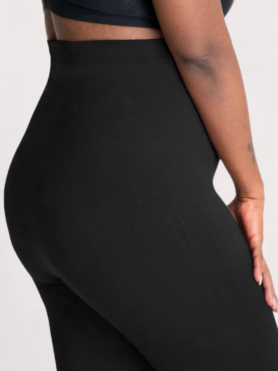 Shapermint Essentials High Waisted Shaping Leggings