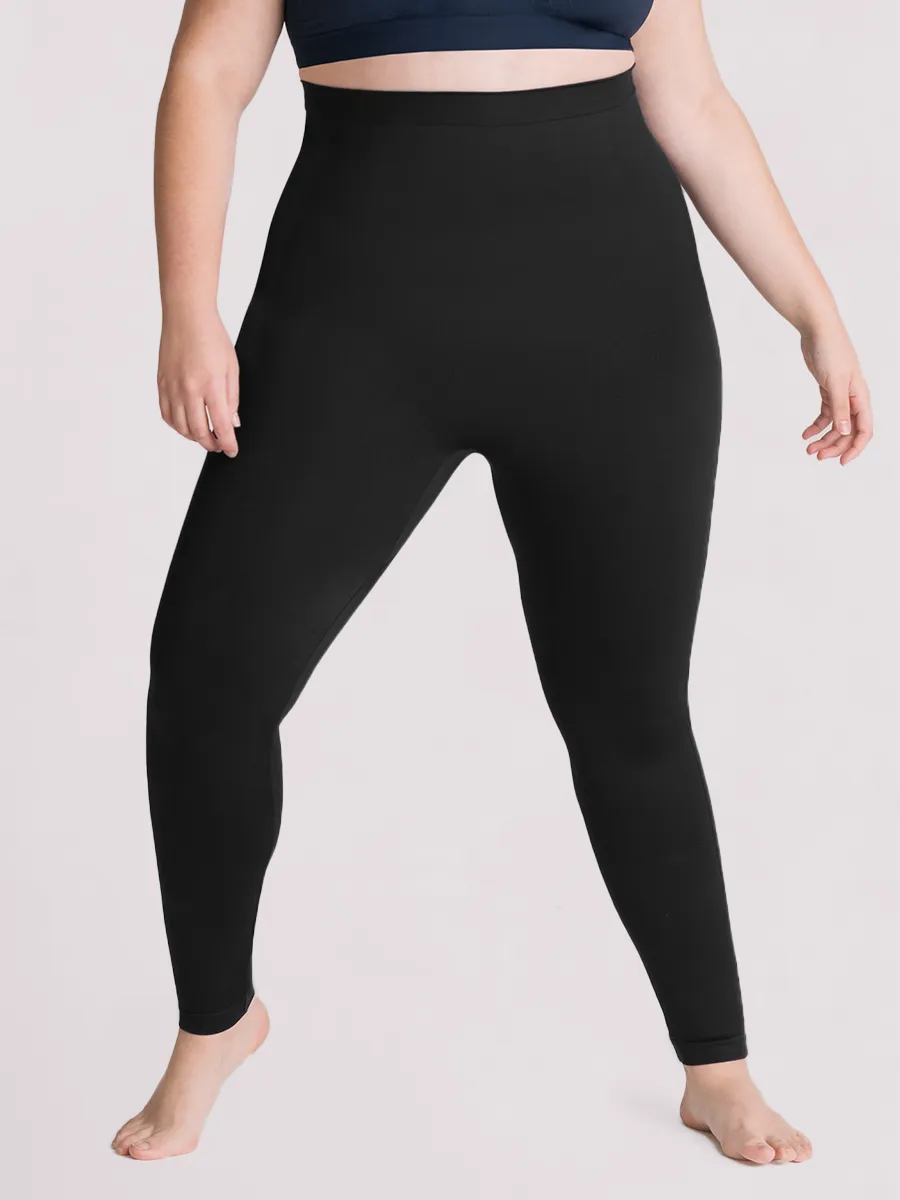 Shapermint Essentials High Waisted Shaping Leggings