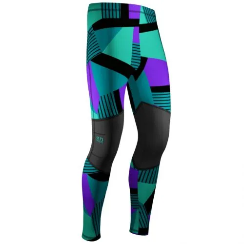 So Solid Leggings Milano unisex leggings