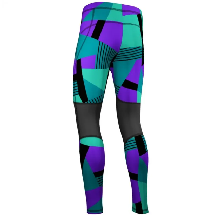 So Solid Leggings Milano unisex leggings