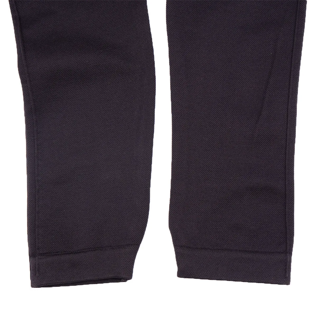 SPANX Look At Me Now Seamless Leggings - Very Black