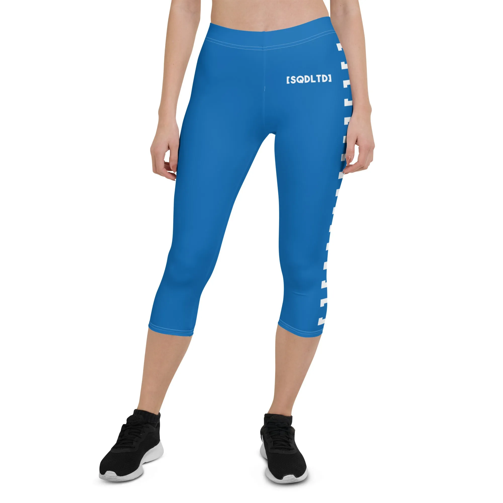 Sqdltd SP23 Capri Leggings EB