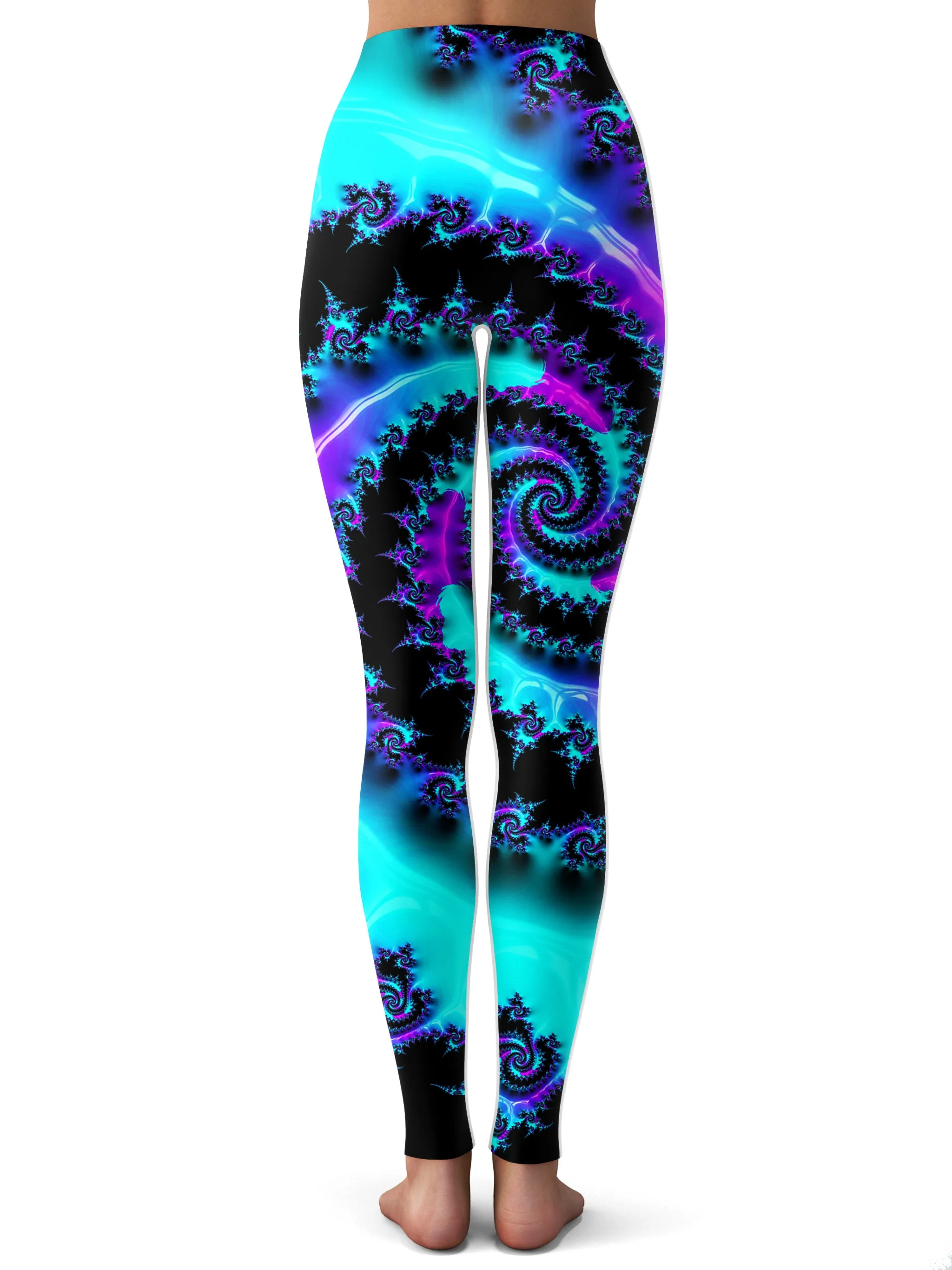 The Abyss Leggings