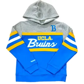 UCLA Bruins Head  Coach Hoody Youth