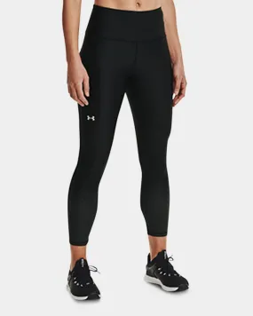 Under Armour Women’s UA HeatGear Armour Gradient Ankle Leggings