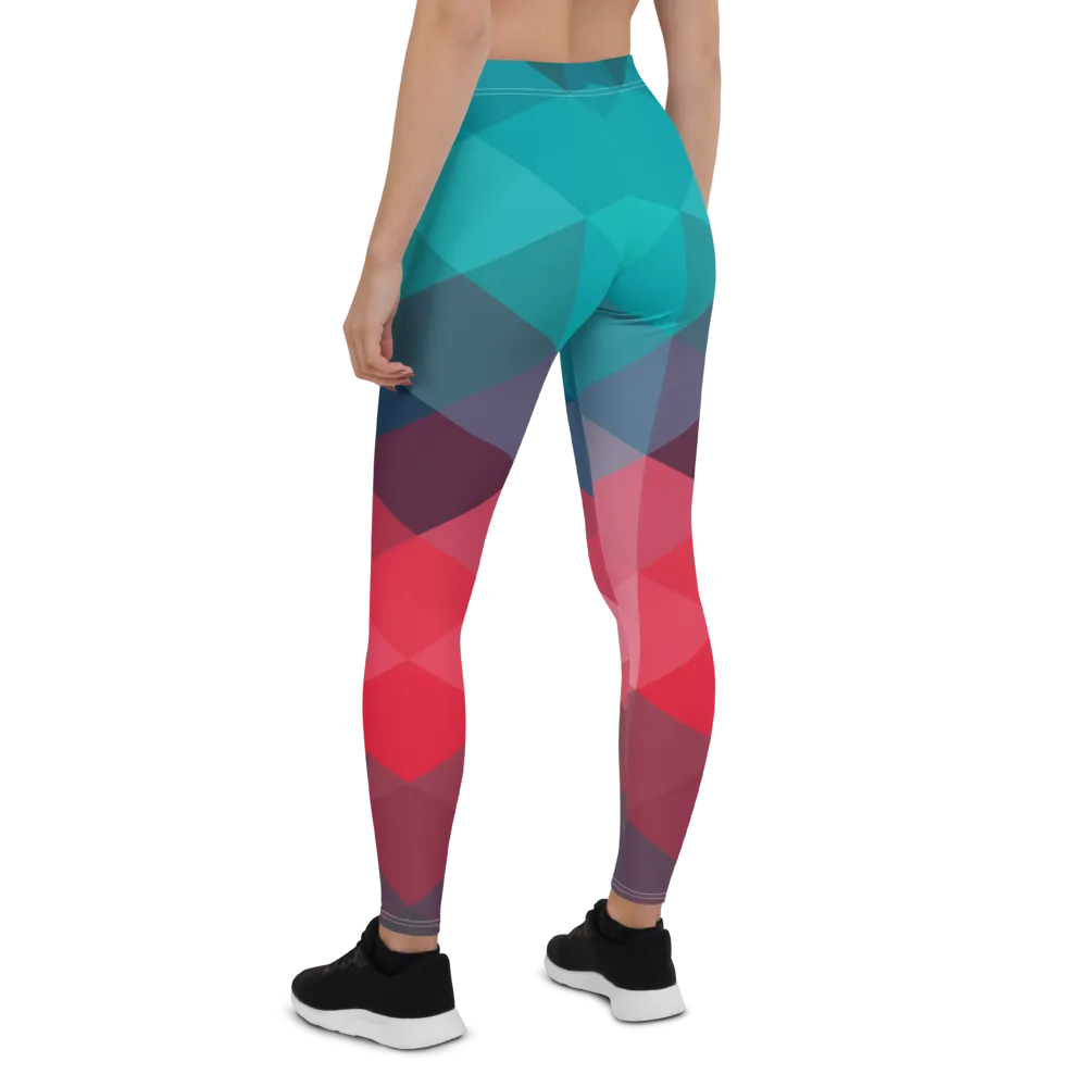 Women's CoastFlex Echo Et Al Leggings