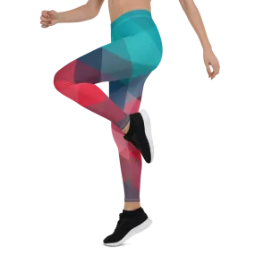 Women's CoastFlex Echo Et Al Leggings